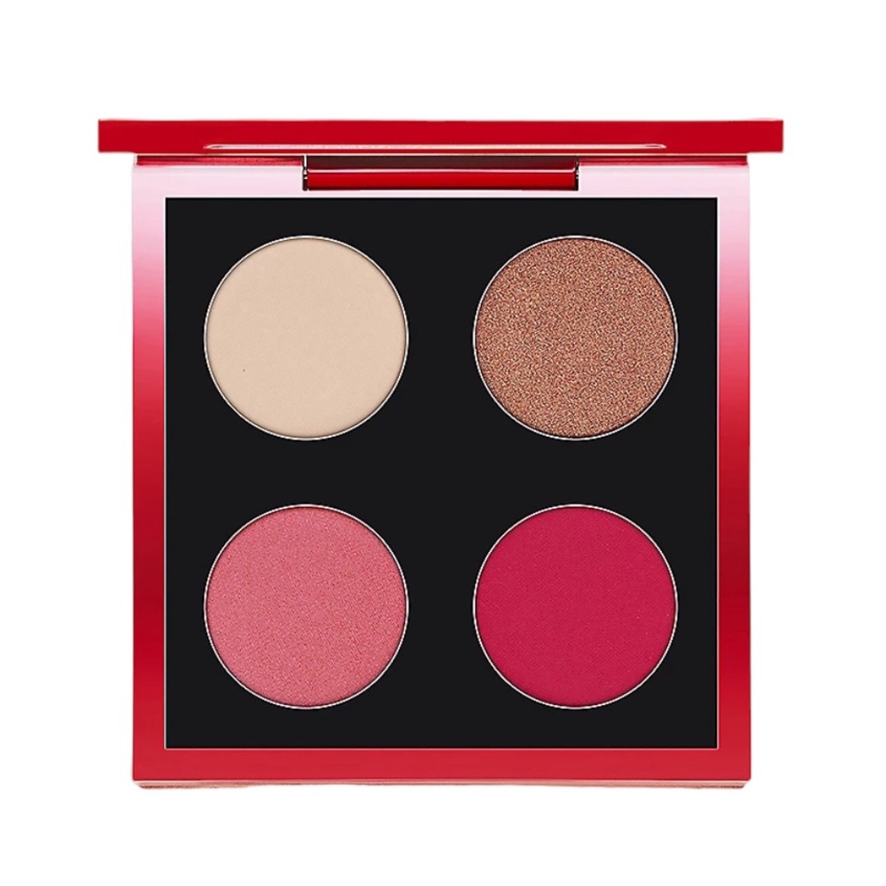 MAC X Honor of Kings BAI eye palette - Picture 1 of 5